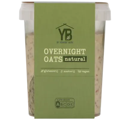 pdp-image-Yoghurt Barn Oats natural