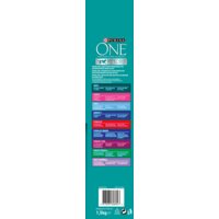 Een afbeelding van Purina ONE Sensitive kalkoen rijst