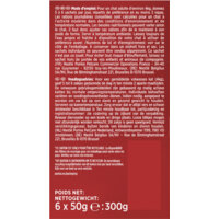 Een afbeelding van Gourmet Mon petit intense duo in saus vlees&vis