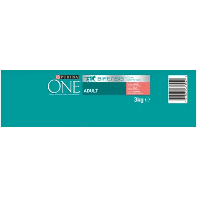pdp-image-Purina ONE Purina bifensis adult zalm