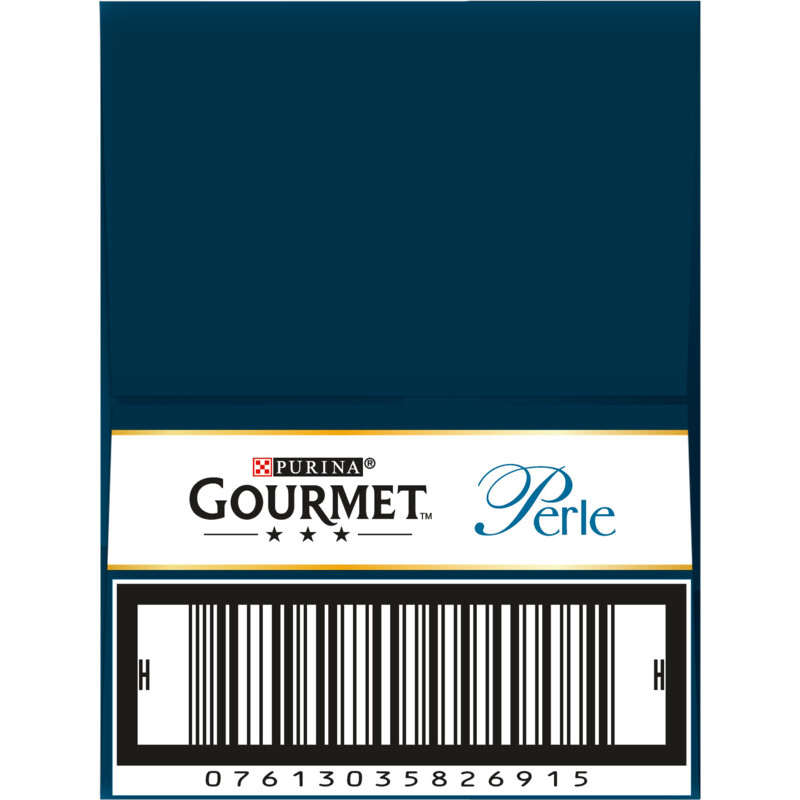 Een afbeelding van Gourmet Perle multipack