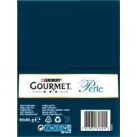 Een afbeelding van Gourmet Perle multipack