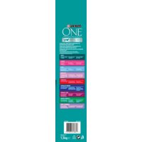 Een afbeelding van Purina ONE Senior 7+ rijk aan kip
