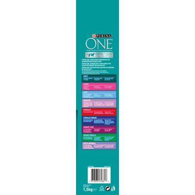 pdp-image-Purina ONE Senior 7+ rijk aan kip