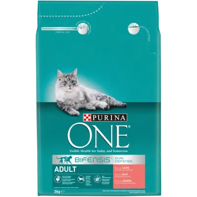 pdp-image-Purina ONE Purina bifensis adult zalm