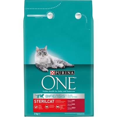 pdp-image-Purina ONE Sterilcat rijk aan rund