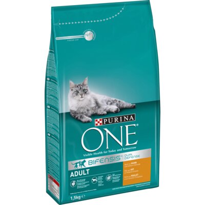 pdp-image-Purina ONE Adult rijk aan kip