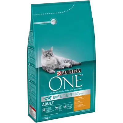 pdp-image-Purina ONE Adult rijk aan kip