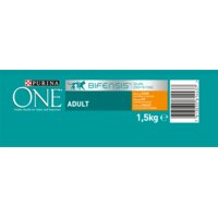Een afbeelding van Purina ONE Adult rijk aan kip