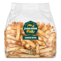 AH Zaanlander Cheese bites