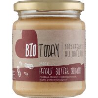 Peanutbutter crunchy - 4195