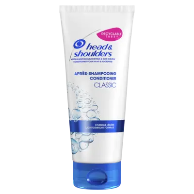 pdp-image-Head & Shoulders CONDITIONER Classic