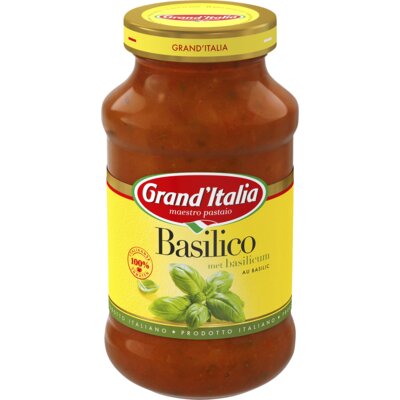 pdp-image-Grand' Italia Basilico met basilicum