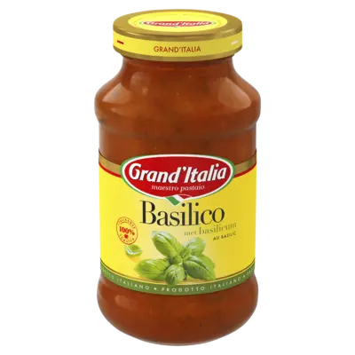 pdp-image-Grand' Italia Basilico met basilicum