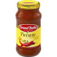 Een afbeelding van Grand' Italia Piccante met rode peper