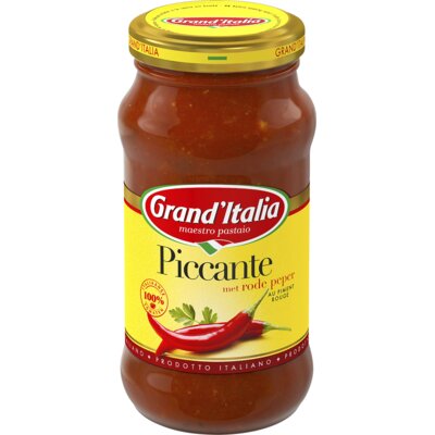 pdp-image-Grand' Italia Piccante met rode peper