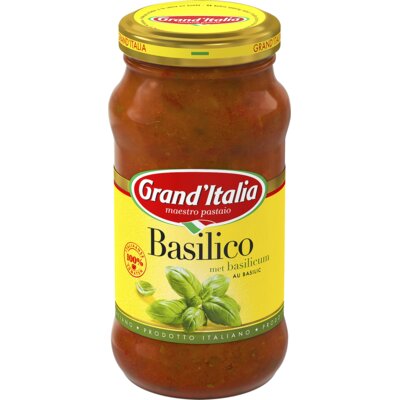 pdp-image-Grand' Italia Basilico met basilicum