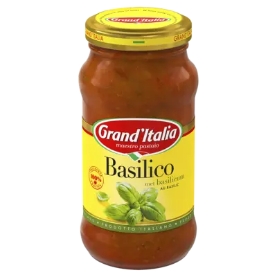 pdp-image-Grand' Italia Basilico met basilicum