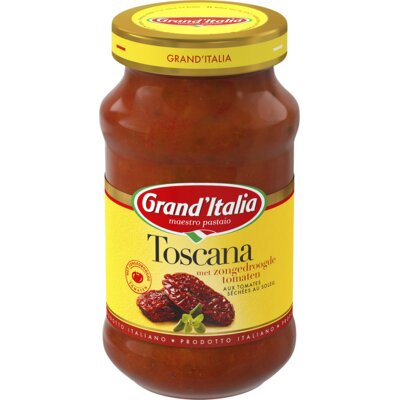 pdp-image-Grand' Italia Toscana zongedroogde tomaten