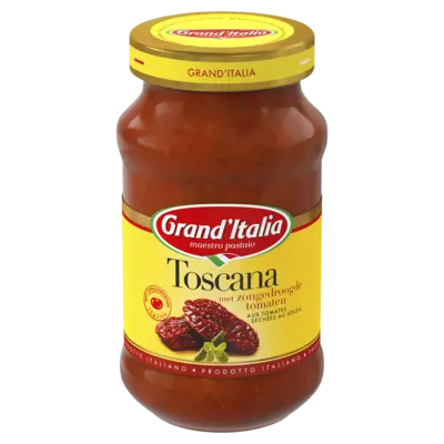 pdp-image-Grand' Italia Toscana zongedroogde tomaten