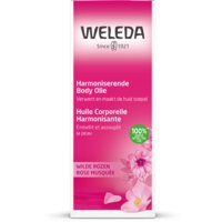Afbeelding van Weleda Wilde rozenolie