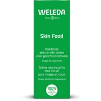 Een afbeelding van Weleda Skin food