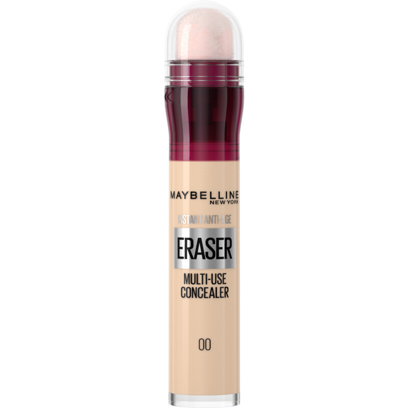 Een afbeelding van Maybelline New York Instant anti age eraser Ivory