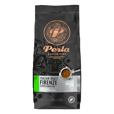 pdp-image-Perla Superiore Italian roast Firenze espressomaling