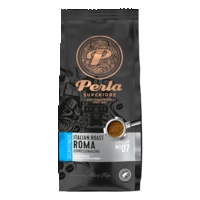 Perla Superiore Italian roast Roma espressomaling