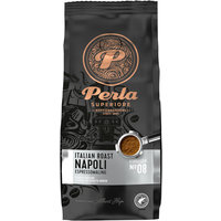 Een afbeelding van Perla Superiore Italian roast Napoli espressomaling