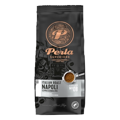 pdp-image-Perla Superiore Italian roast Napoli espressomaling