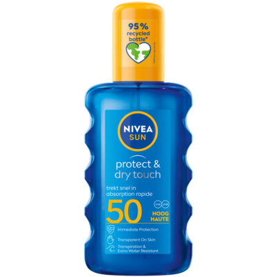pdp-image-Nivea Sun Protect & dry touch zonnespray spf50