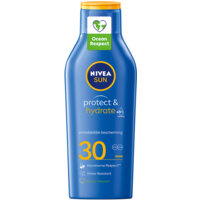 Een afbeelding van Nivea Protect & hydrate spf30