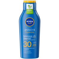 Een afbeelding van Nivea Sun protect & hydrate spf30