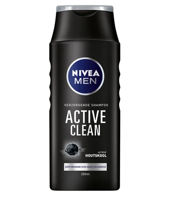 pdp-image-Nivea man active clean shampoo