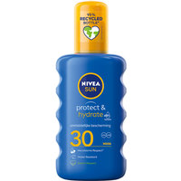 Een afbeelding van Nivea Sun protect & hydrate spf30 spray