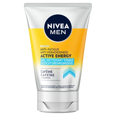 pdp-image-NIVEA Men skin energy q10 face wash