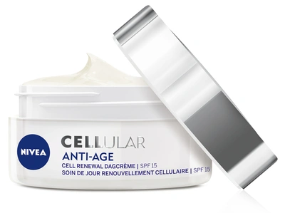 pdp-image-NIVEA Cellular anti-age dagcrème