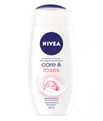 pdp-image-NIVEA NBC care&roses douchecrème 250ml