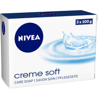 Afbeelding van Nivea Zeep crèmesoft
