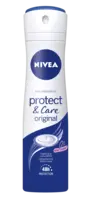 NIVEA Protect & care deodorant spray