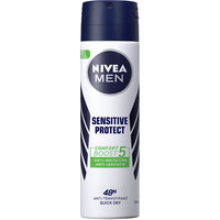 Een afbeelding van Nivea Men sensitive protect anti-transpirant