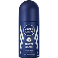 Afbeelding van NIVEA Men protect & care deodorant roller