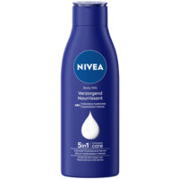 Een afbeelding van Nivea Verzorgende body milk
