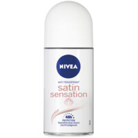 Afbeelding van NIVEA Satin sensation anti transpirant roller
