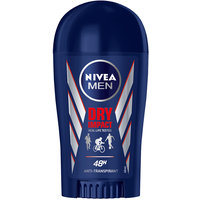 Een afbeelding van Nivea Men dry impact anti-transpirant stick