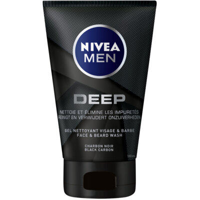 Nivea all in sales one face wash