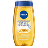 Een afbeelding van NIVEA Shower oil