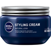 Een afbeelding van Nivea Men styling cream