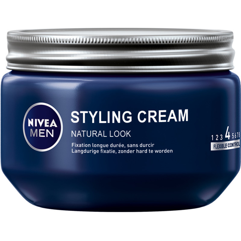 Een afbeelding van Nivea Men styling cream
